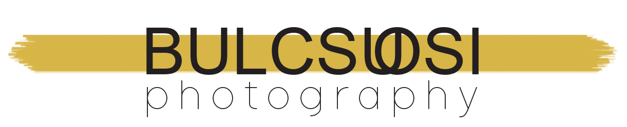 Bulcsu OSI  |  photographer Logo
